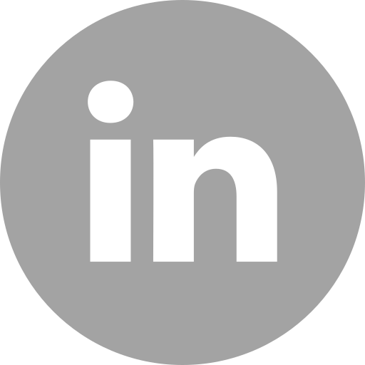 LinkedIn Icon